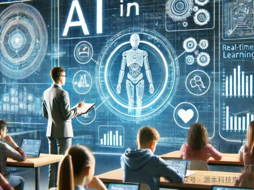 凯发K8科技-本科生掌握大数据、云原生、AI-竞赛保研求职的“超车秘籍”来了！